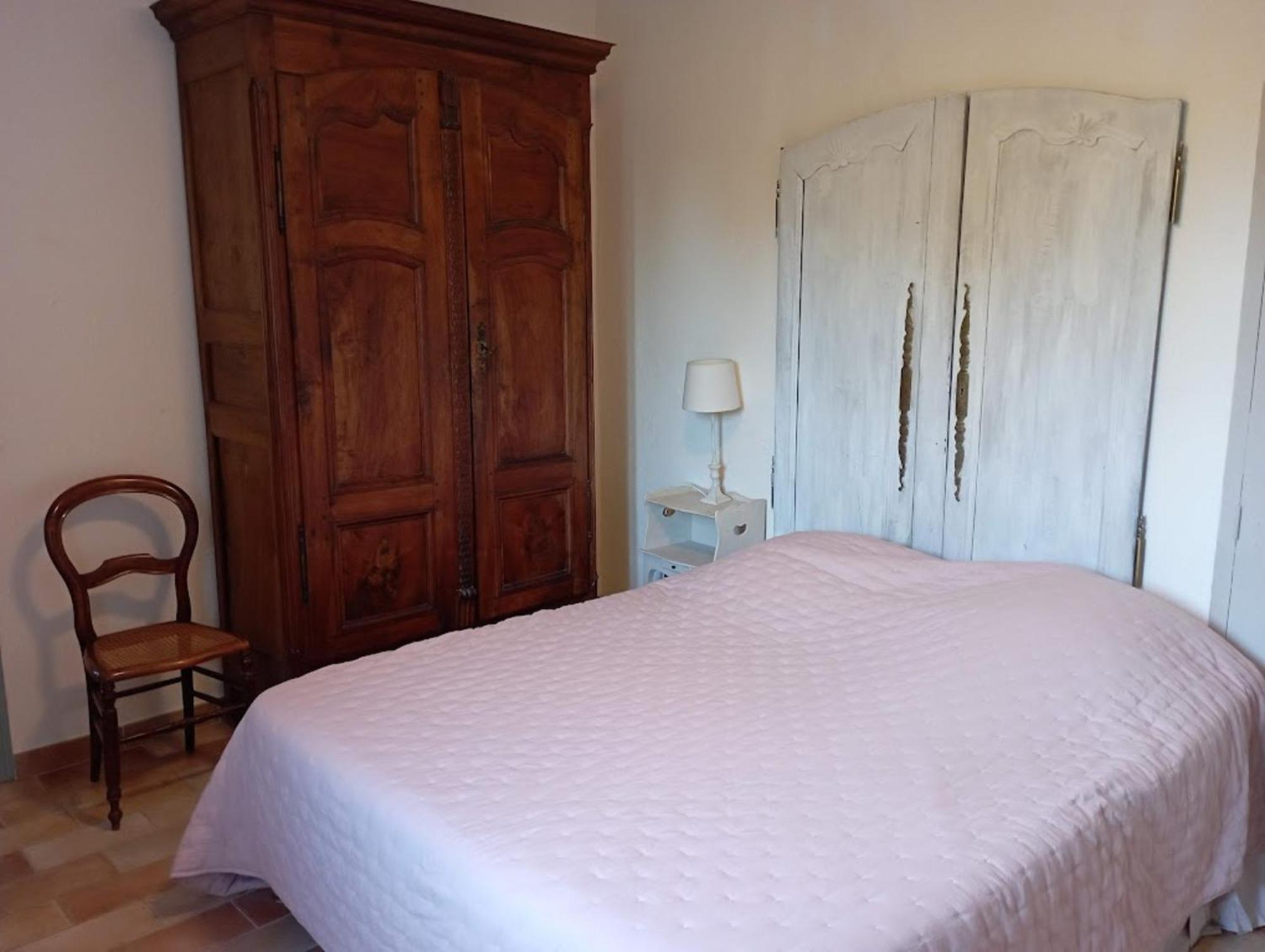 Mas La Vitalis Chambres D'Hotes Л'Иль-сюр-ла-Сорг Экстерьер фото